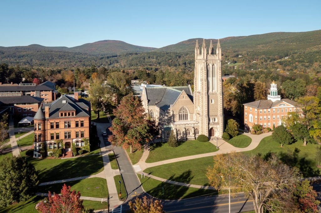 The Most Affordable College Town in Massachusetts Has a World-Class Art Museum