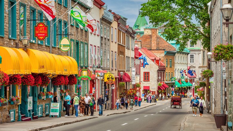 This Riverfront City Outshines Ottawa And Vancouver For Canada's Best City In 2026