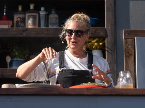 Check out the Bourbon & Beyond culinary, chef lineup for 2026