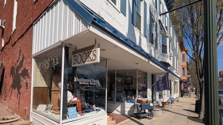 Between Philly And Pittsburgh Is An Affordable Retirement Borough With A Historical, Walkable Downtown