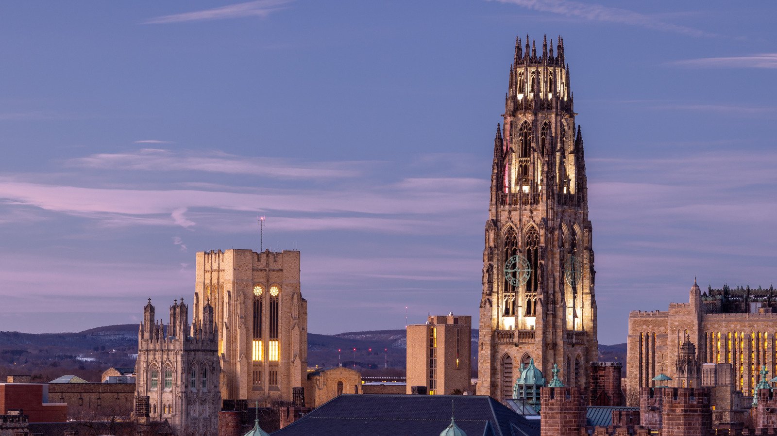 Forget Florida, Retire To This New England Beauty With Historic Towns, Coastal Views, And Healthy Living