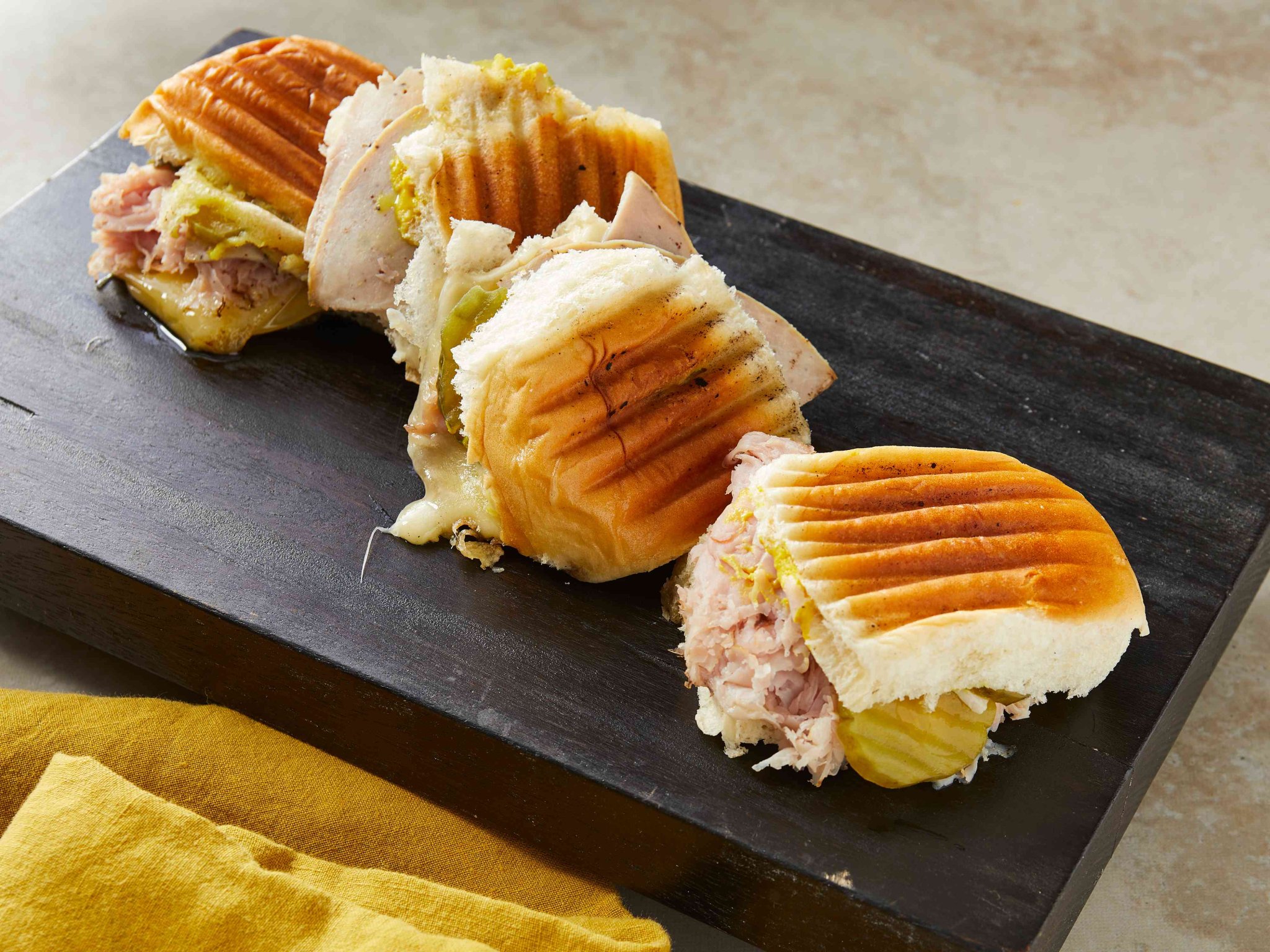 20 of the Most Popular Sandwiches From All Over the World