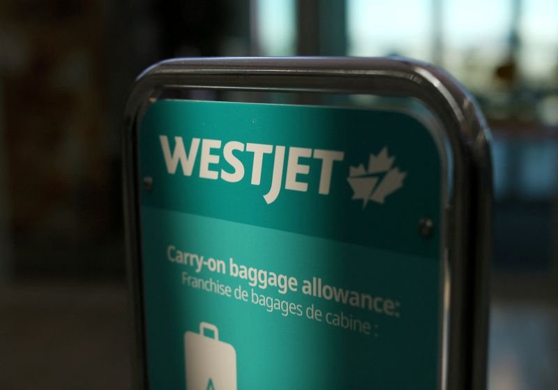 WestJet flight attendants go on strike after talks fall through