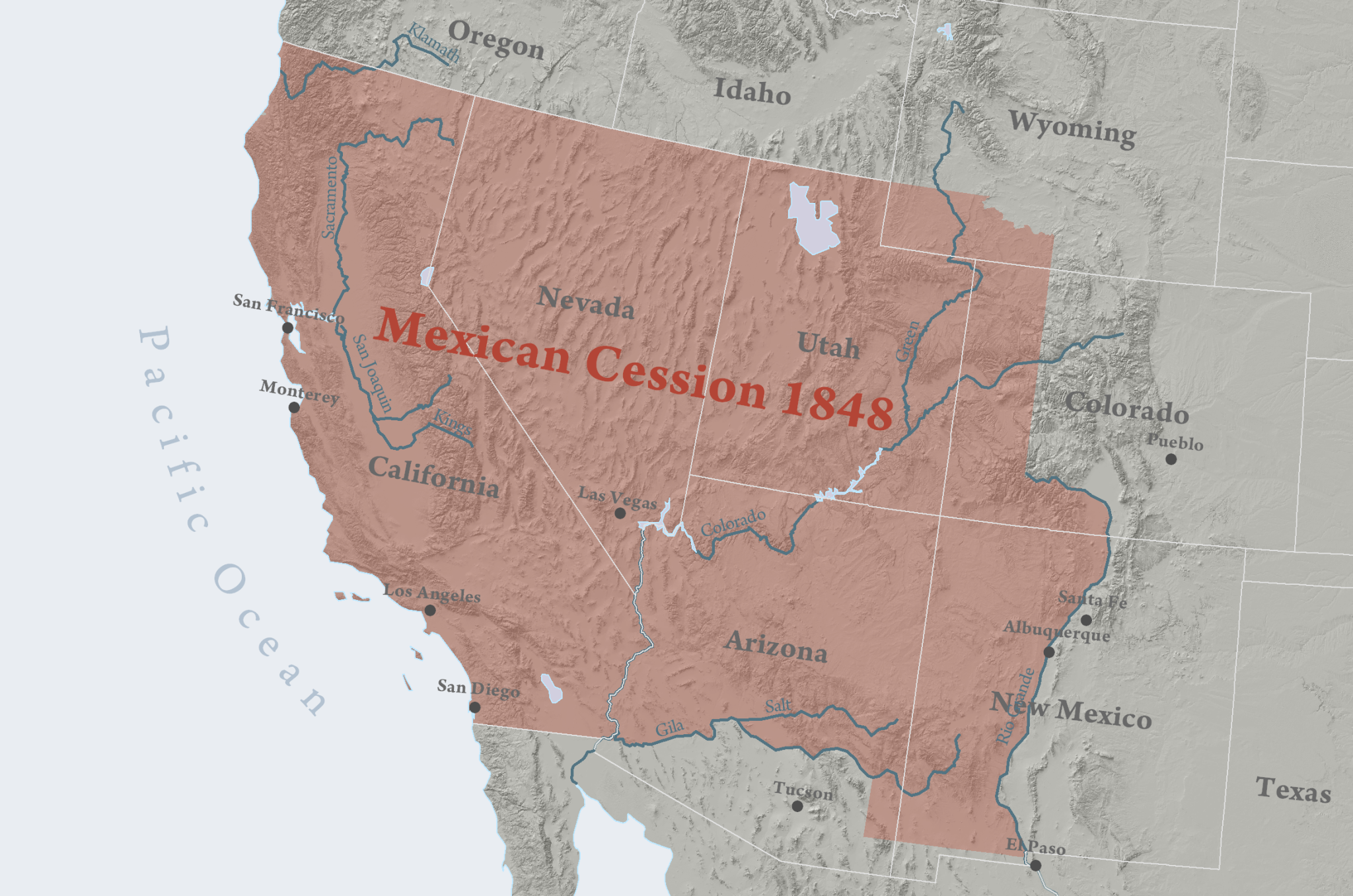 14 Fun Facts about Los Angeles