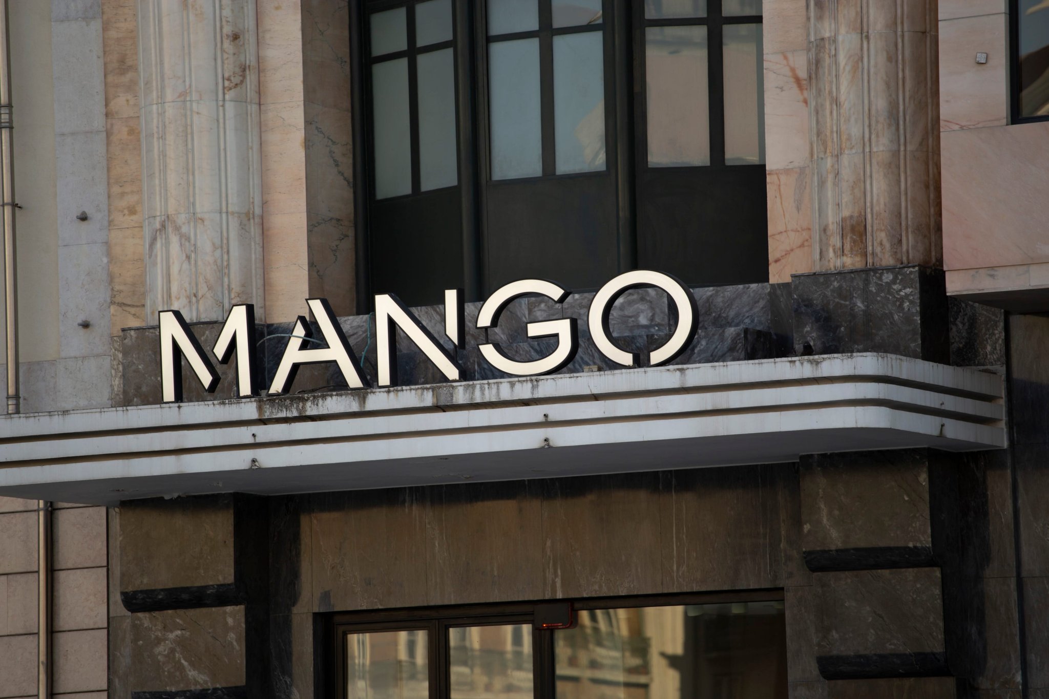 Lightweight Jackets Are a Wardrobe Essential for Chilly Summer Evenings, Mango Has One for $40