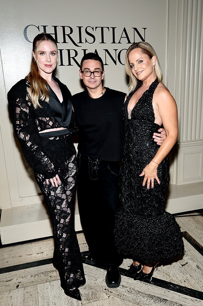 Christian Siriano Sent Gown Cross-Country Just Days Before Emmys 2026