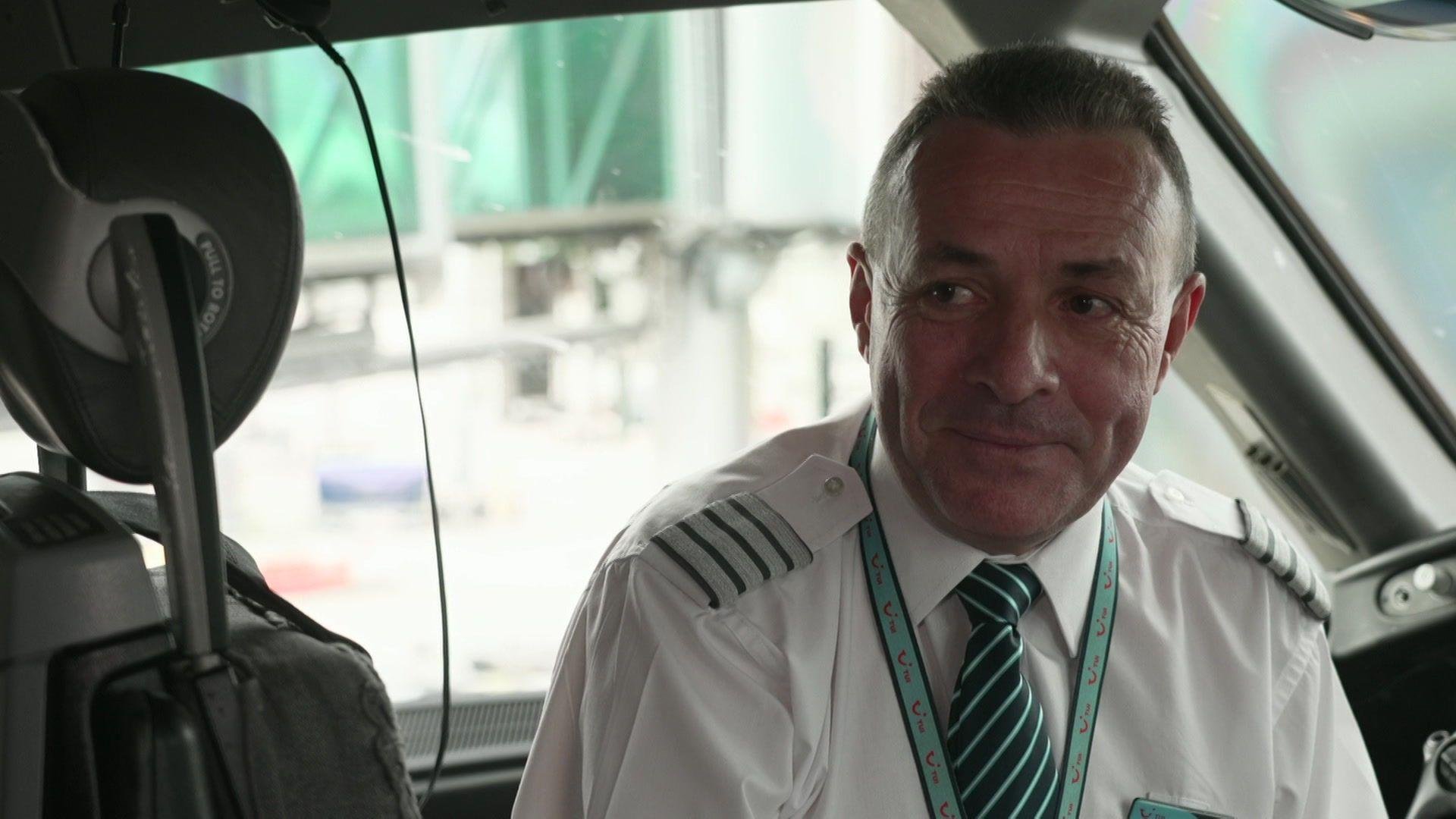 What is life really like working in the aviation industry?