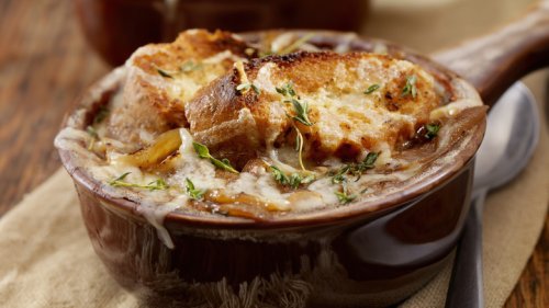 For A More Authentic Summer Experience, Rick Steves Urges Americans To Skip This Common European Dish