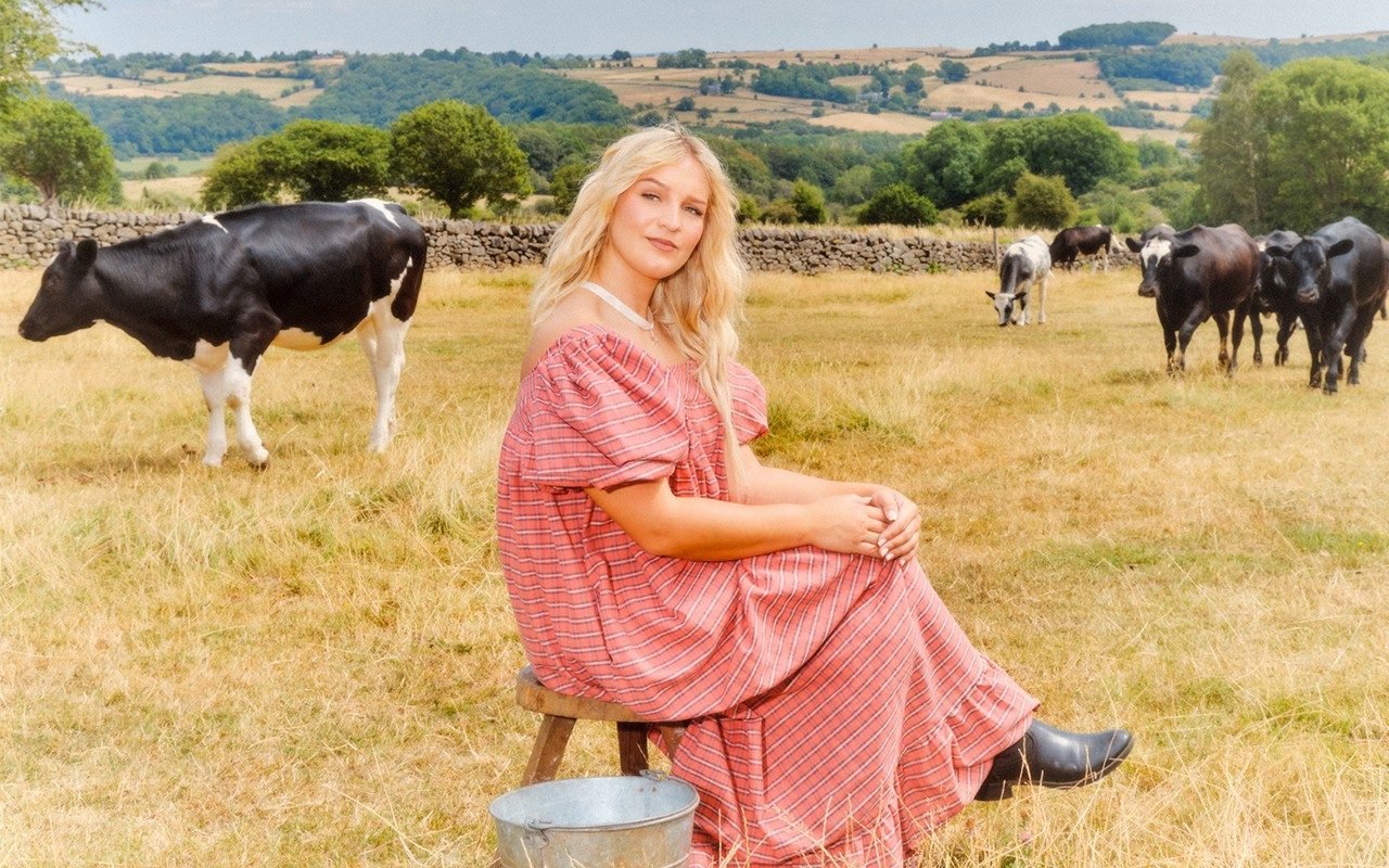 Clarkson’s Farm star Harriet Cowan: I get 500 marriage proposals a day