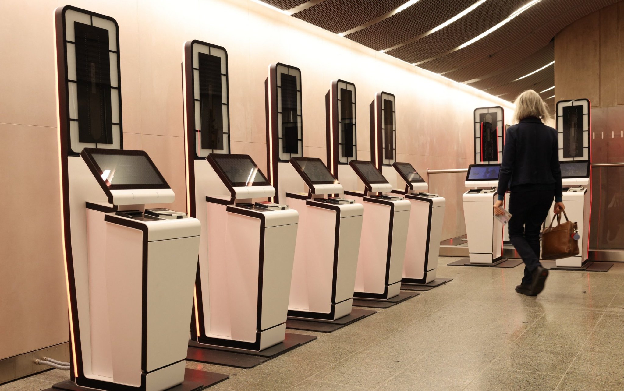 EU shelves entry-exit system in France and Portugal