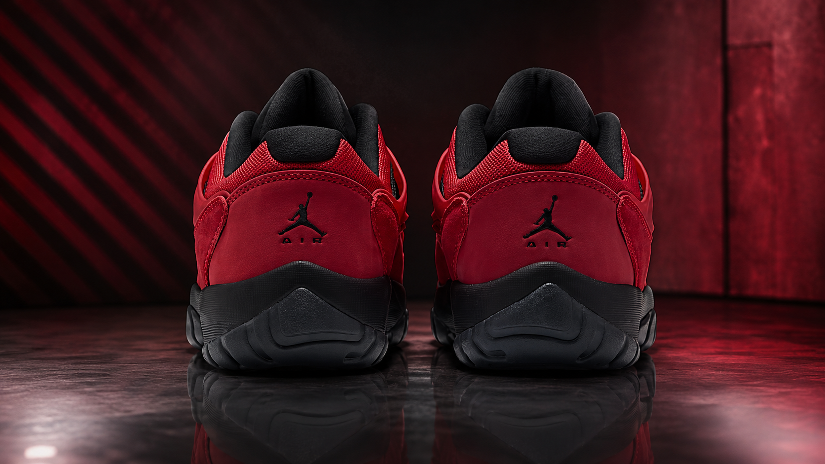 Jordan DMSN 95: A $135 Sneaker Inspired by the Iconic Air Jordan 11