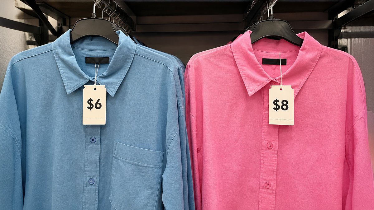52 Women Share The Dumbest Examples Of A “Pink Tax” They’ve Experienced