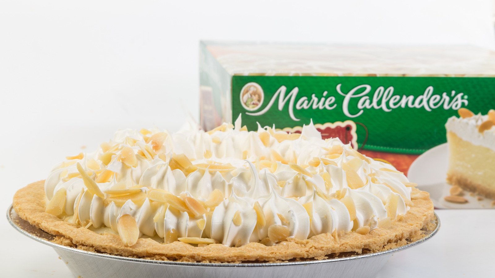 11 Things Most People Don't Know About Marie Callender's