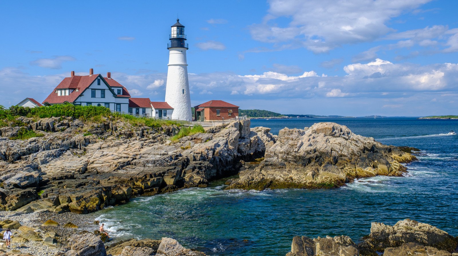 Why Maine Is Such A Wildly Affordable, Attractive Destination For Retirement