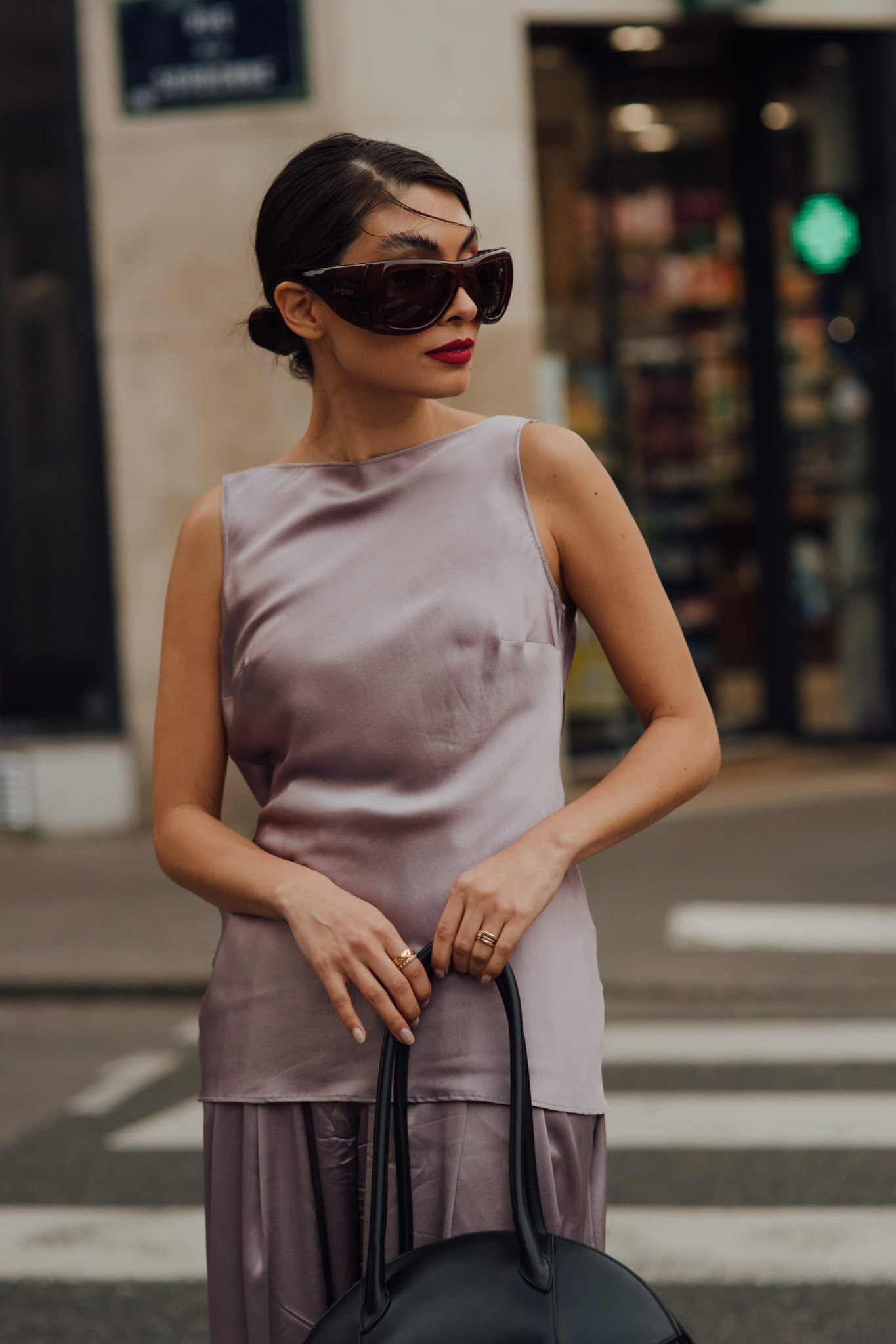 Summer’s Easiest Low-Maintenance Short Hairstyles
