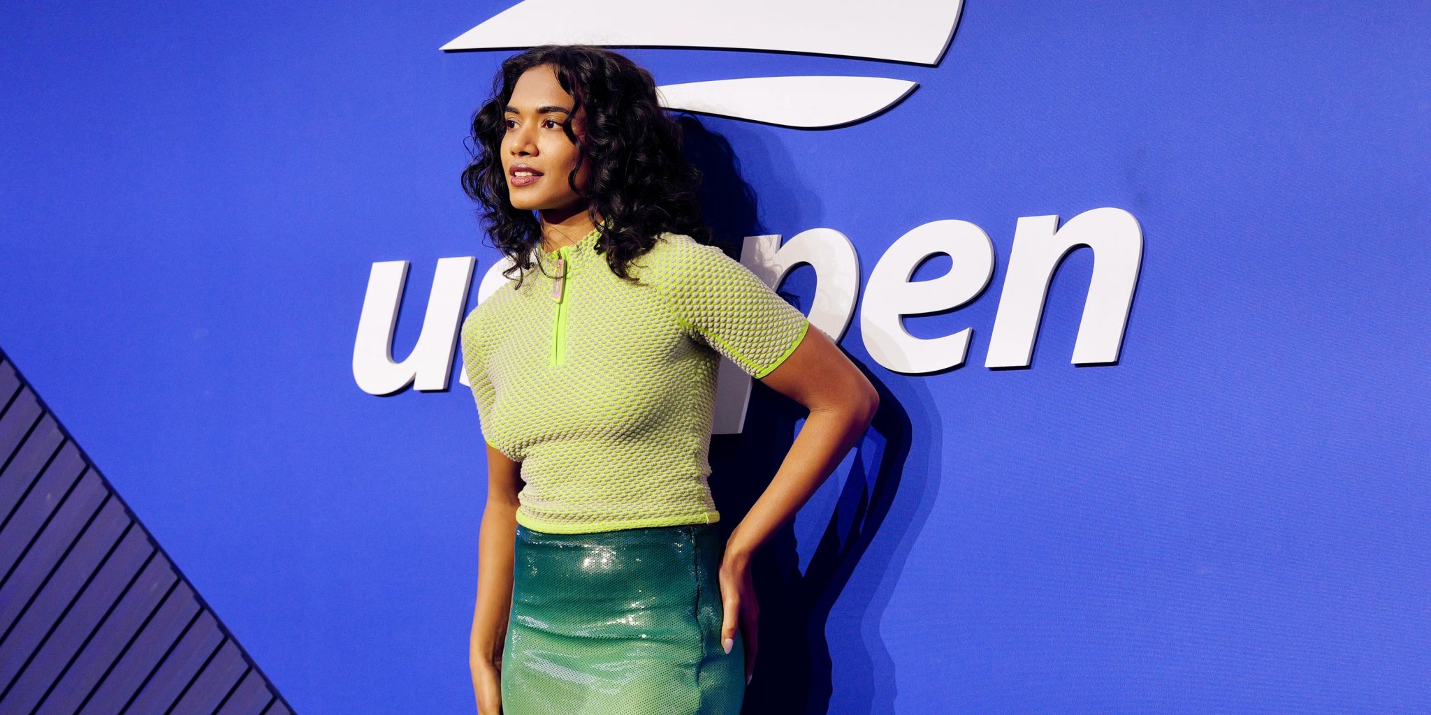 The 30 Best Dressed Celebrities at the 2026 U.S. Open