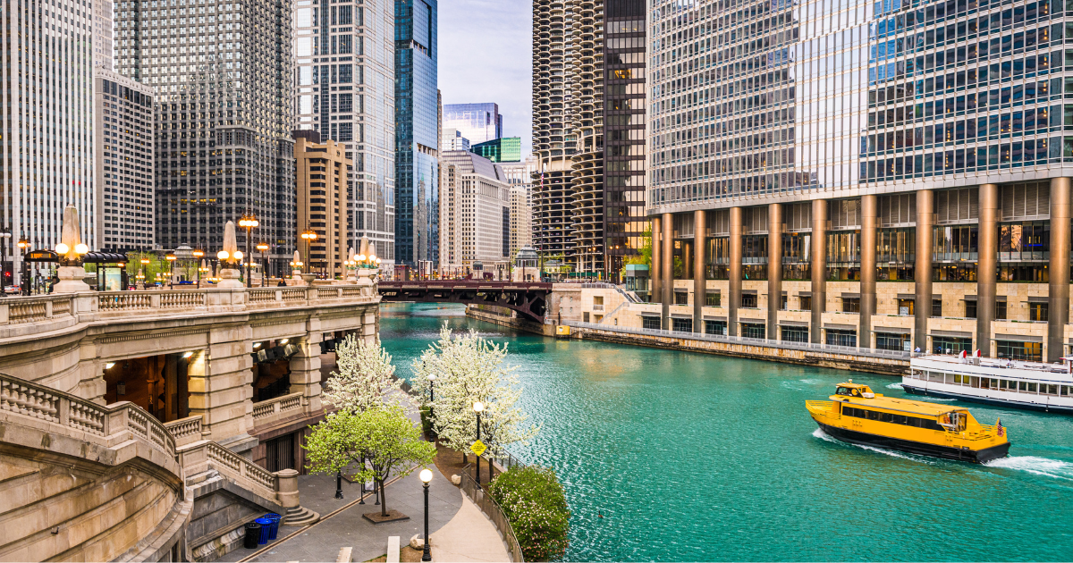 Chicago's 25 Best-Kept Secrets and Can't-Miss Spots in One List