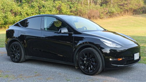 I drove a Tesla Model Y and discovered 6 reasons not to buy Elon Musk's $66,000 electric SUV | Autoblog