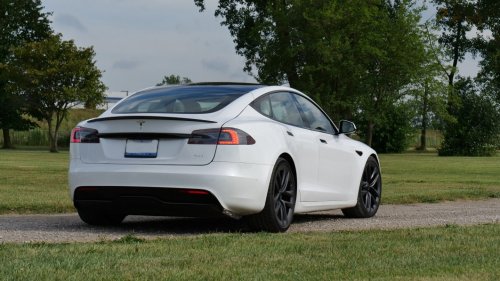 Dear America, you don't need as much power as you think - Autoblog