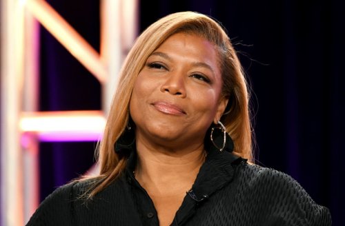 Queen Latifah gets real about healthcare disparities, systemic racism in the U.S.: 'It’s your right to vote and you should treat it as such'