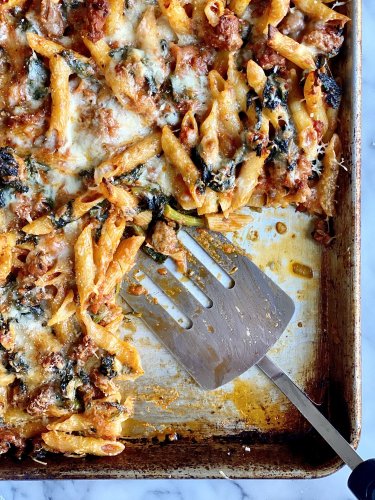 25 Family Dinners That Start with Italian Sausage