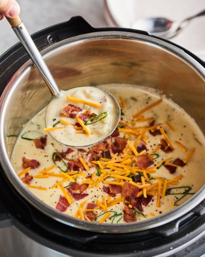 Our 10 Most Popular Instant Pot Recipes of 2020