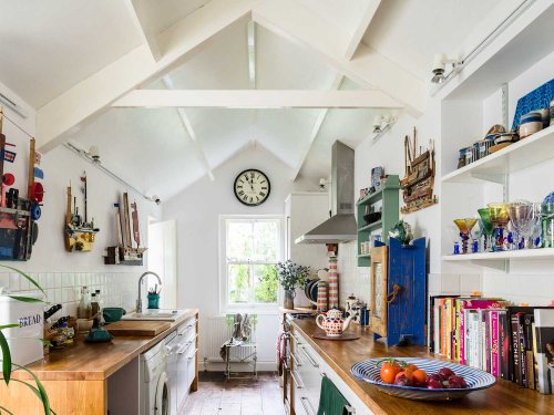 5 Things Nobody Needs in Their Kitchen After 50