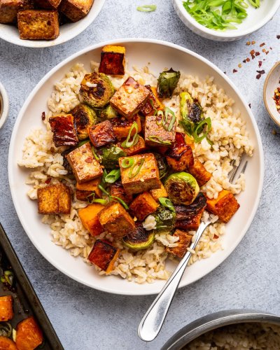 30+ Easy Recipes That Start with Brown Rice