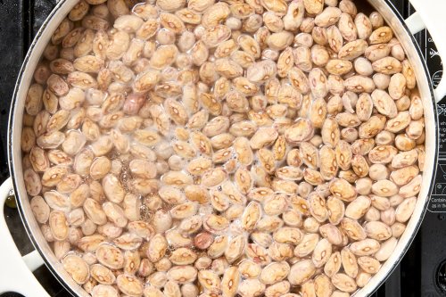 How To Quick-Soak Dried Beans