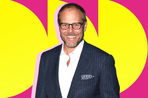 Alton Brown Has One Simple Step for Better Bacon