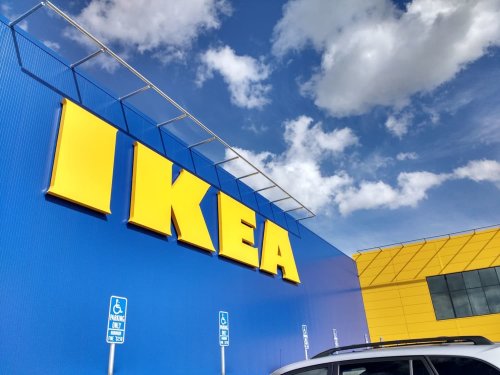 Shoppers Are Running to IKEA for These $6 Mugs (They’re Perfect for Spring!)