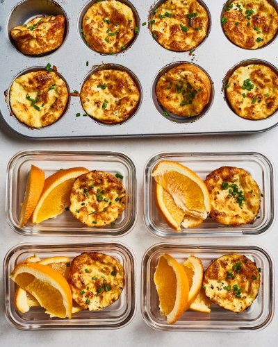 The 10 Most Popular Weekly Meal Prep Plans of 2019