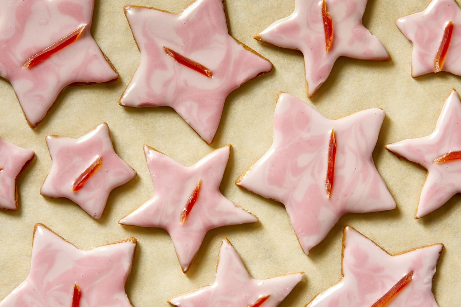 Glazed Maple Gingerbread