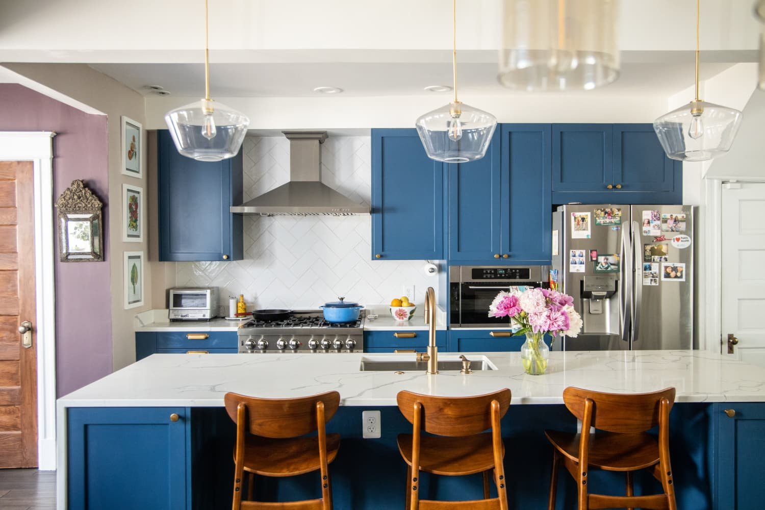 This Kitchen Renovation Cost $27,501 — Here’s Where Every Penny Went