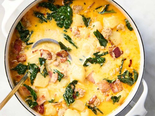 Zuppa Toscana