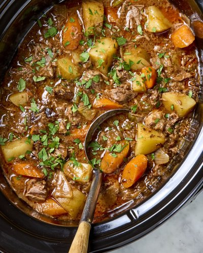 Every Single Slow Cooker Recipe You Could Ever Need