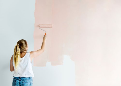 The Best Paint Finishes for Every Room, According to Real Estate Agents
