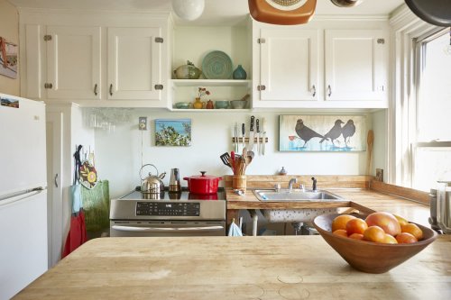Where to Buy Chic, Affordable Kitchen Art Online