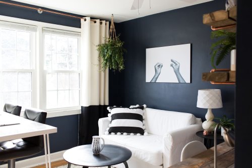 These Are the Most Popular Paint Colors, According to Instagram