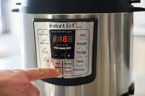 We Just Found the Perfect Gift for Instant Pot Fans