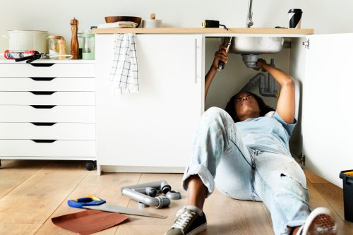 My Plumber Told Me This 30-Second Home Task Would Have Saved Me Hundreds of Dollars