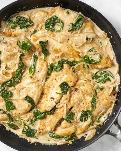 Over 90 of Our Best Chicken Recipes Ever