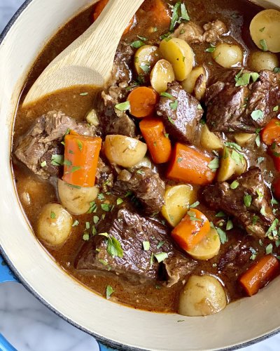 50 Delicious Dutch Oven Recipes That Will Make You Forget All About a Skillet