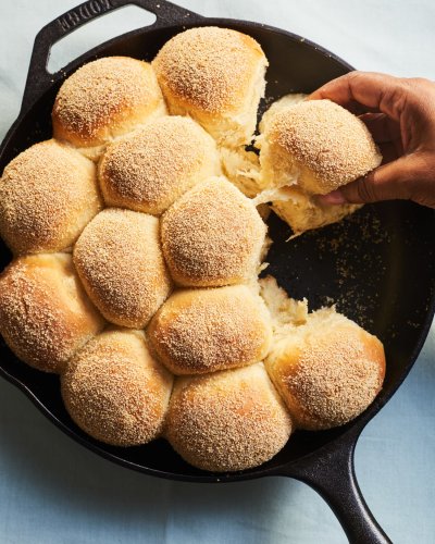 6 Amazing Bread Recipes That Will Make You Feel Like a Star Baker