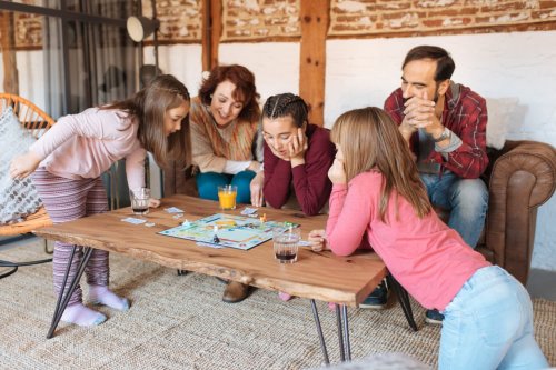 The Very Best Board Games for Groups, Families, and Couples — According to Experts Who Know