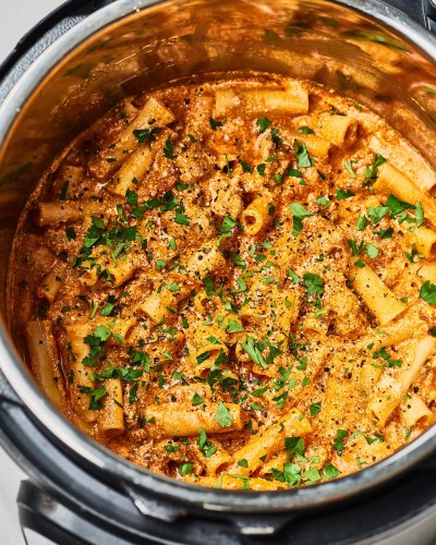 10 Cold-Weather Classics to Make in the Instant Pot