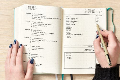 7 Affordable Tools That Finally Turned Me Into a Bullet Journaler (They're All Under $16!)