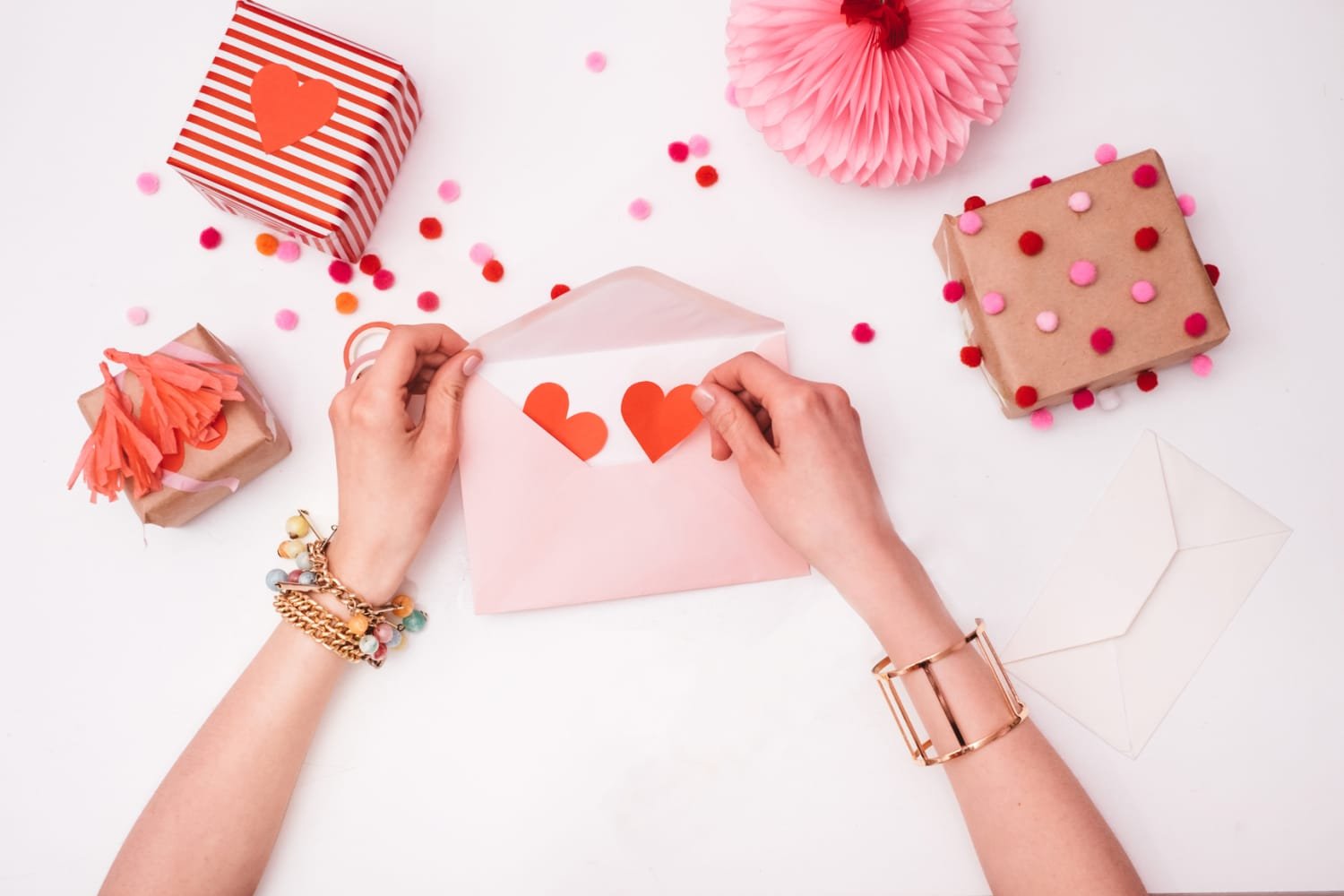 25 (Non-Romantic) Valentine’s Day Gifts for Every Special Person in Your Life
