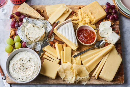 28 Best Gift Ideas for People Who Love (Like, Really Love) Cheese