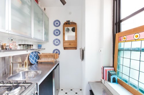 The 20 Best Things These Renters Ever Bought for Their Kitchens